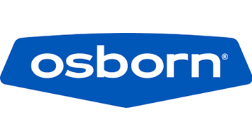 osborn logo